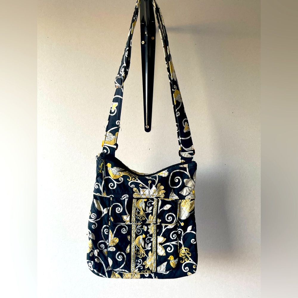Vera Bradley Crossbody Bag